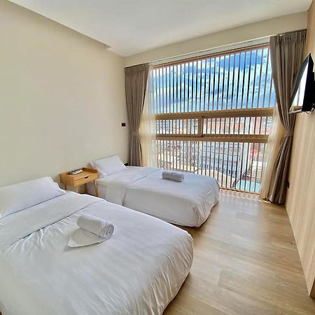 Hub Hua Hin 57 Hotel Exterior photo