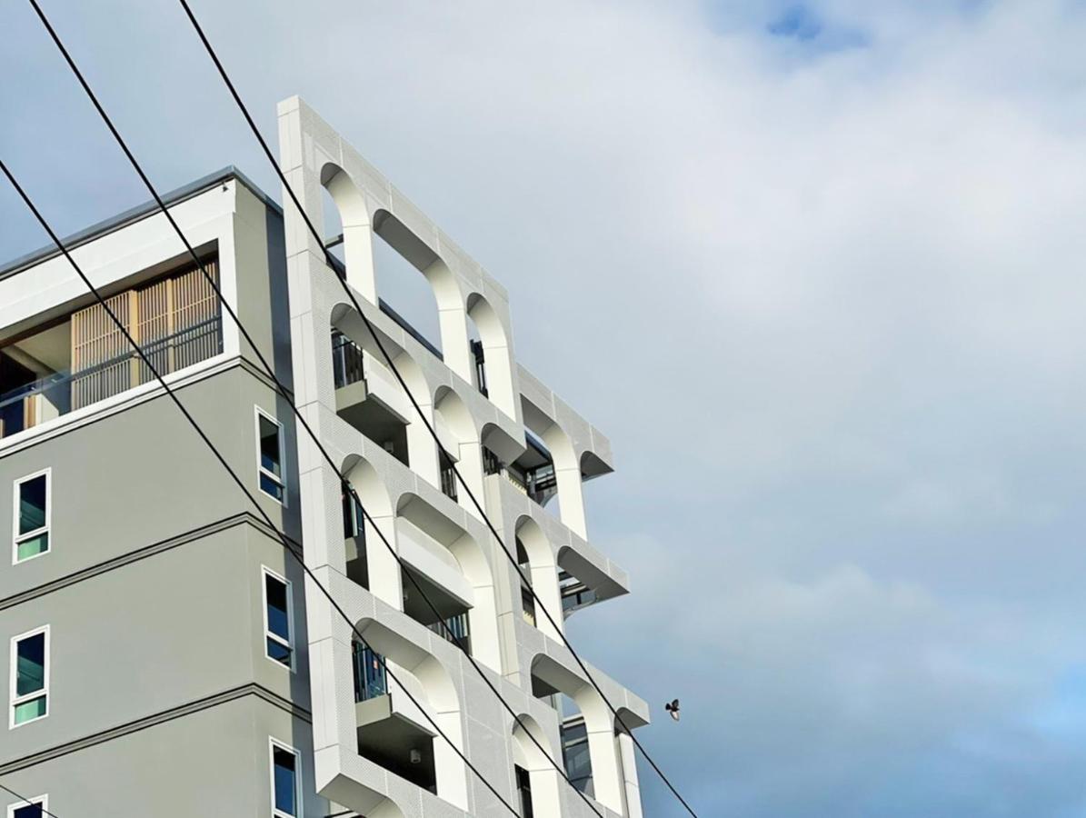 Hub Hua Hin 57 Hotel Exterior photo