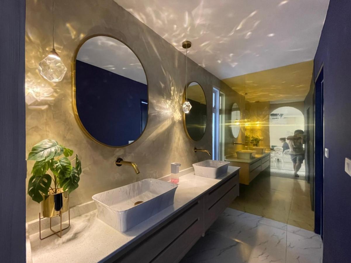 Hub Hua Hin 57 Hotel Exterior photo