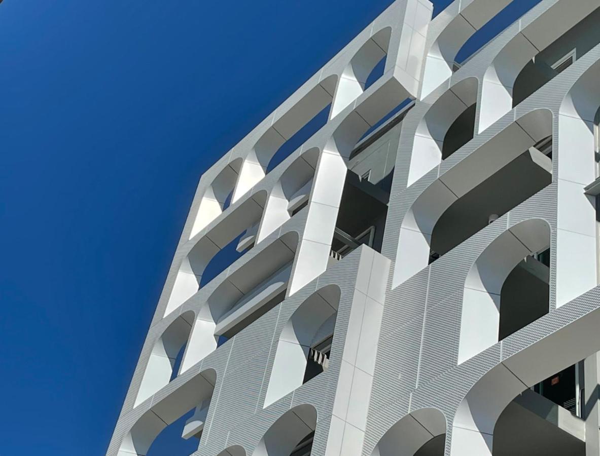 Hub Hua Hin 57 Hotel Exterior photo