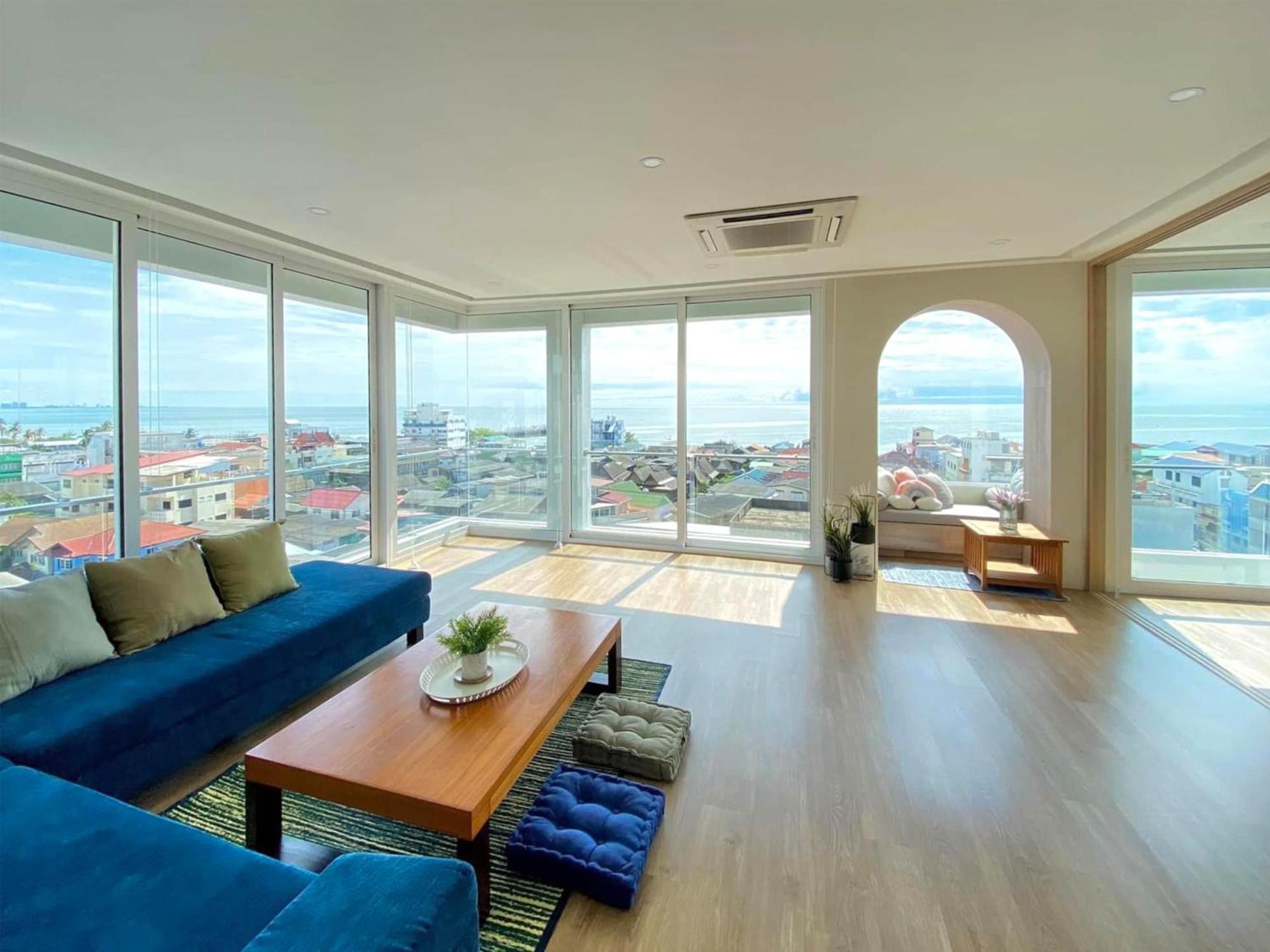 Hub Hua Hin 57 Hotel Exterior photo