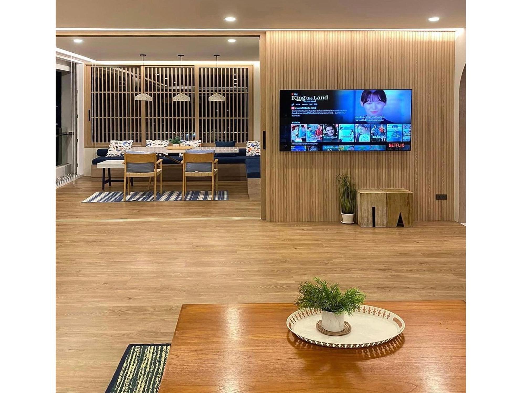 Hub Hua Hin 57 Hotel Exterior photo