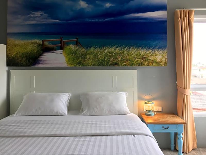 Hub Hua Hin 57 Hotel Exterior photo